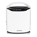 Premium oxygen concentrator