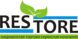 Restore logo