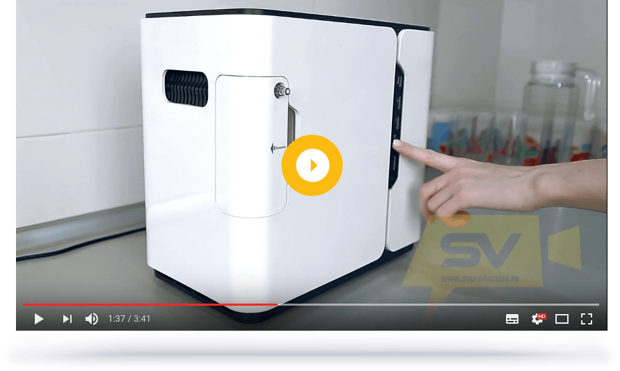 Video preview